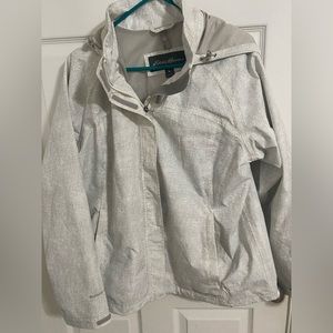 Eddie Bauer Weatheredge womens Jacket - Sz xl